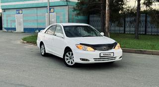 Toyota Camry 2002 года за 4 050 000 тг. в Павлодар