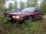 Mitsubishi Galant 1994 года за 580 000 тг. в Петропавловск – фото 2