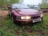 Mitsubishi Galant 1994 года за 580 000 тг. в Петропавловск