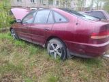 Mitsubishi Galant 1994 года за 580 000 тг. в Петропавловск – фото 3