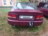 Mitsubishi Galant 1994 года за 580 000 тг. в Петропавловск – фото 4