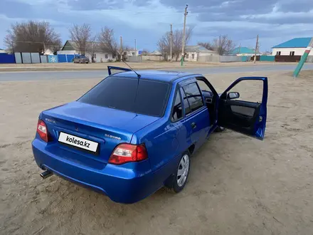 Daewoo Nexia 2013 года за 2 100 000 тг. в Актобе – фото 3