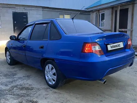 Daewoo Nexia 2013 года за 2 100 000 тг. в Актобе – фото 6