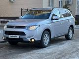 Mitsubishi Outlander 2013 года за 8 000 000 тг. в Караганда