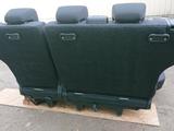 Задние сидения Suzuki Grand Vitara за 45 000 тг. в Усть-Каменогорск – фото 4