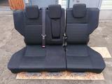 Задние сидения Suzuki Grand Vitara за 45 000 тг. в Усть-Каменогорск – фото 5
