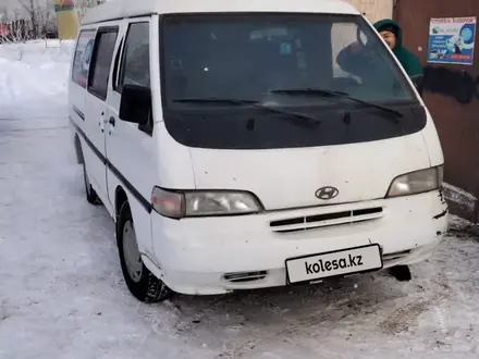 Hyundai H-100 1997 года за 1 000 000 тг. в Уральск