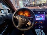 Toyota Corolla 2007 года за 3 900 000 тг. в Астана – фото 2
