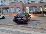 Toyota Corolla 2007 года за 3 900 000 тг. в Астана – фото 4