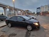 Toyota Corolla 2007 года за 3 900 000 тг. в Астана – фото 5