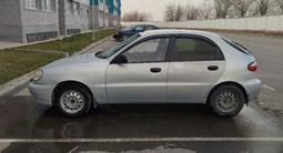 ЗАЗ Chance 2013 года за 1 000 000 тг. в Шымкент – фото 2