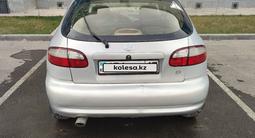 ЗАЗ Chance 2013 года за 1 000 000 тг. в Шымкент