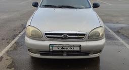 ЗАЗ Chance 2013 года за 1 000 000 тг. в Шымкент – фото 3