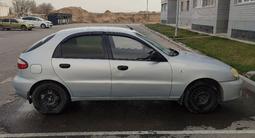 ЗАЗ Chance 2013 года за 1 000 000 тг. в Шымкент – фото 4