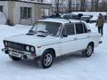 ВАЗ (Lada) 2106 2002 годаүшін455 000 тг. в Усть-Каменогорск – фото 3