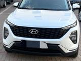 Hyundai Creta 2021 годаүшін7 700 000 тг. в Кызылорда