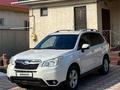 Subaru Forester 2013 года за 8 400 000 тг. в Алматы – фото 4