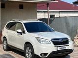 Subaru Forester 2013 года за 8 400 000 тг. в Алматы