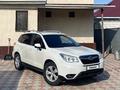 Subaru Forester 2013 года за 8 400 000 тг. в Алматы – фото 3