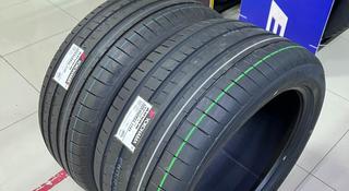 285/45ZR22 — 325/40ZR22 Yokohama Advan Sport V107 за 579 000 тг. в Алматы