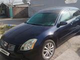 Nissan Maxima 2005 года за 2 500 000 тг. в Шымкент – фото 4