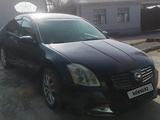 Nissan Maxima 2005 года за 2 500 000 тг. в Шымкент – фото 5