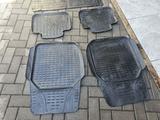 Коврики для машины. за 8 000 тг. в Алматы