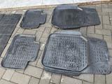 Коврики для машины. за 8 000 тг. в Алматы – фото 3