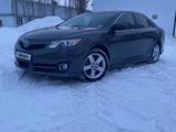 Toyota Camry 2012 года за 6 000 000 тг. в Уральск – фото 4