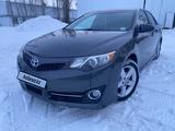 Toyota Camry 2012 года за 6 000 000 тг. в Уральск