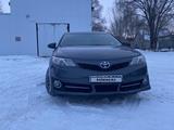 Toyota Camry 2012 года за 6 000 000 тг. в Уральск – фото 5