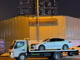 Kia Optima 2017 года за 6 000 000 тг. в Караганда – фото 2