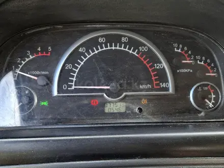 Dongfeng 2014 года за 13 000 000 тг. в Уральск – фото 8