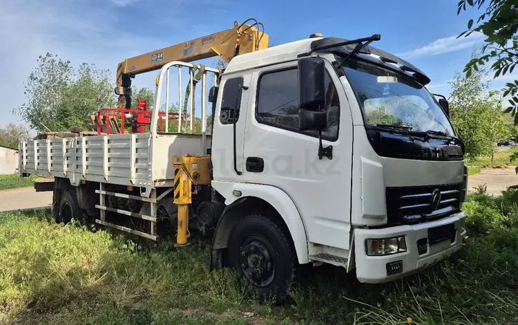 Dongfeng 2014 годаfor13 500 000 тг. в Уральск