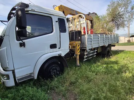 Dongfeng 2014 года за 13 000 000 тг. в Уральск – фото 3