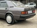 Mercedes-Benz 190 1992 годаүшін1 350 000 тг. в Алматы – фото 5