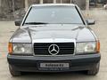 Mercedes-Benz 190 1992 годаүшін1 350 000 тг. в Алматы – фото 7