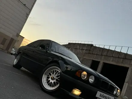 BMW 525 1995 года за 6 000 000 тг. в Шымкент