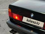 BMW 525 1995 годаүшін6 000 000 тг. в Шымкент – фото 5