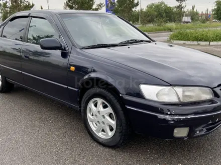 Toyota Camry 1997 года за 3 150 000 тг. в Тараз – фото 5