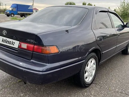 Toyota Camry 1997 года за 3 150 000 тг. в Тараз – фото 6