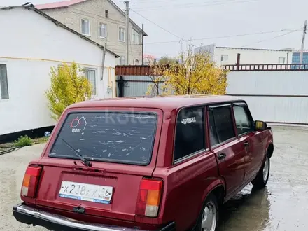 ВАЗ (Lada) 2104 2011 года за 90 000 тг. в Атырау