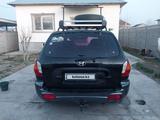 Hyundai Santa Fe 2000 годаүшін2 600 000 тг. в Тараз – фото 4