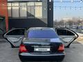 Mercedes-Benz S 430 2004 года за 6 000 000 тг. в Алматы – фото 19