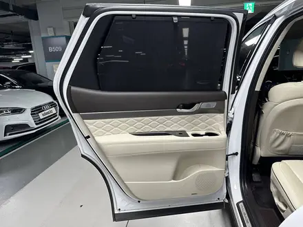 Hyundai Palisade 2021 года за 24 000 000 тг. в Астана – фото 16