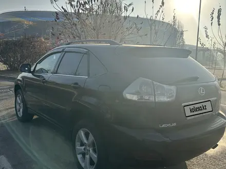 Lexus RX 330 2004 года за 7 800 000 тг. в Алматы