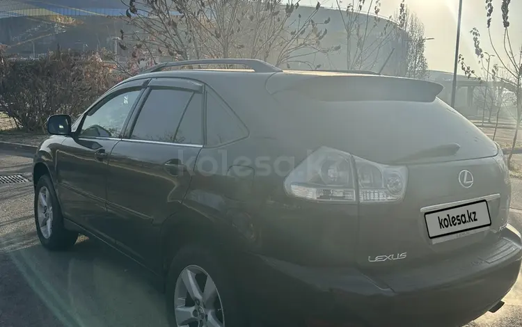 Lexus RX 330 2004 годаүшін7 800 000 тг. в Алматы