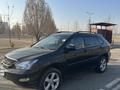 Lexus RX 330 2004 годаүшін7 800 000 тг. в Алматы – фото 2