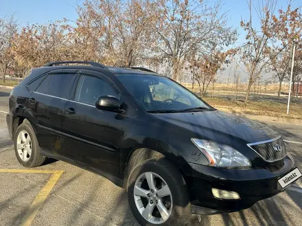 Lexus RX 330 2004 года за 7 800 000 тг. в Алматы – фото 3