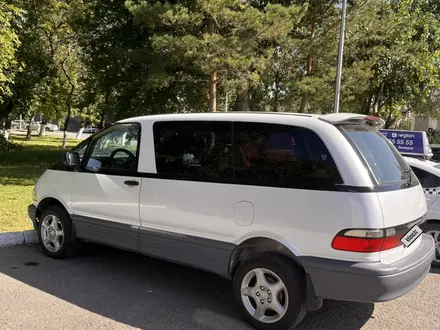 Toyota Previa 1996 года за 5 000 000 тг. в Павлодар – фото 11